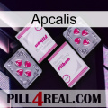 Apcalis 33